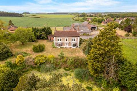 Property for auction in Lincolnshire