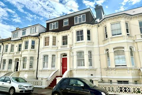 Property for auction in East Sussex