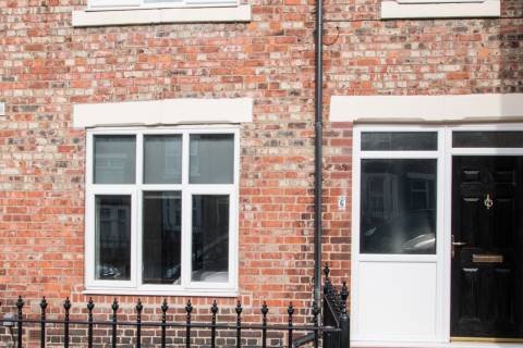 Property for auction in Tyne and Wear