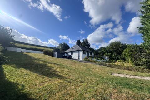 Property for auction in Dyfed