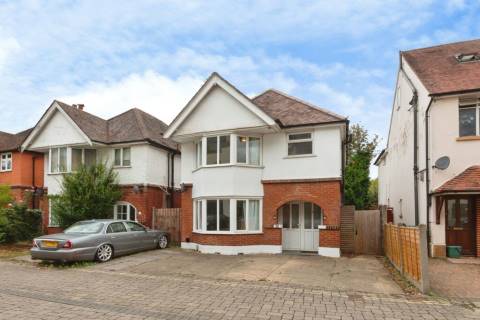 Property for auction in Surrey