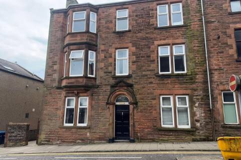 Property for auction in Dumfriesshire