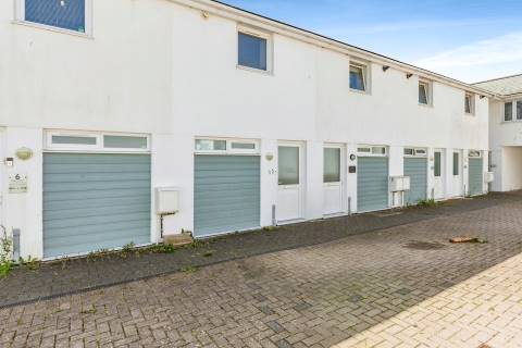 Property for auction in Cornwall