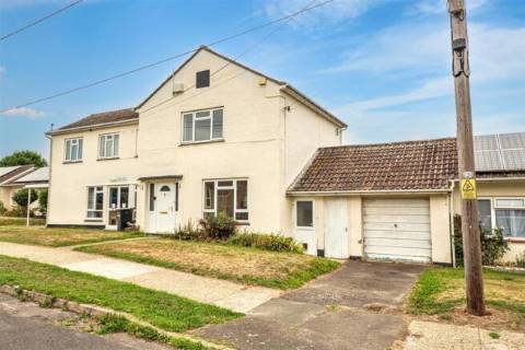 Property for auction in Somerset