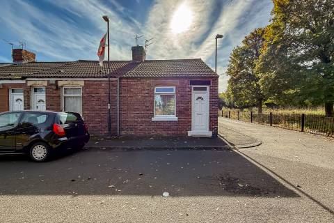 Property for auction in Tyne and Wear