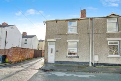 Property for auction in County Durham
