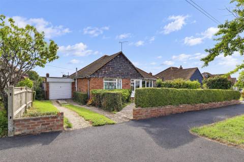 Property for auction in Hampshire