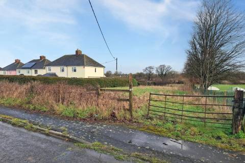 Property for auction in Somerset