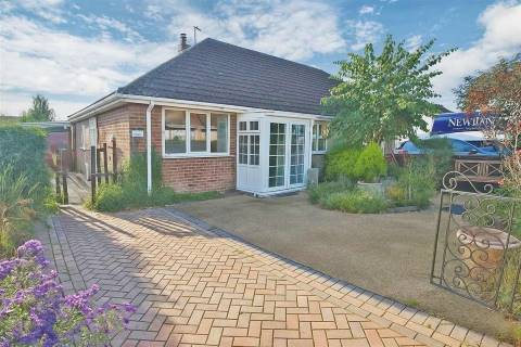 Property for auction in Norfolk