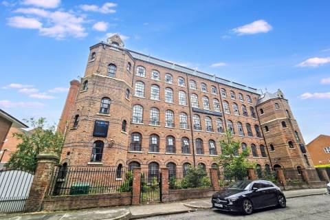 Property for auction in Nottinghamshire