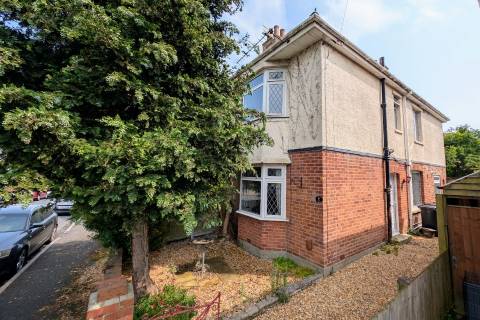 Property for auction in Dorset