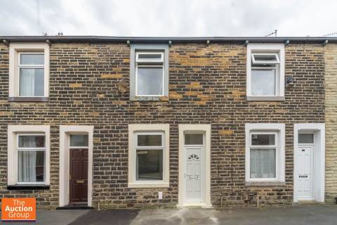 Property for auction in Lancashire