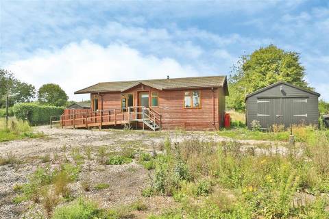 Property for auction in Norfolk