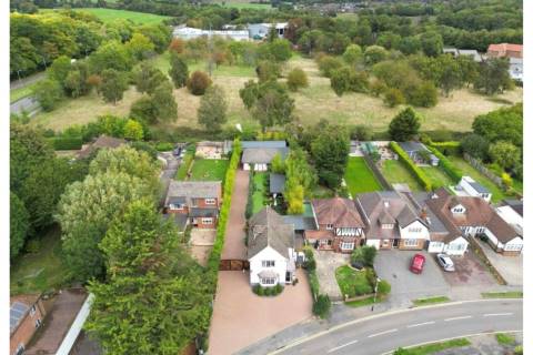 Property for auction in Hertfordshire