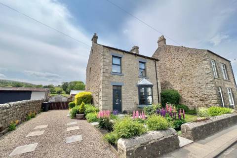 Property for auction in County Durham