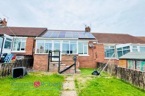 Property for auction in County Durham