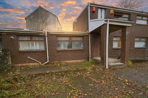 Property for auction in West Glamorgan