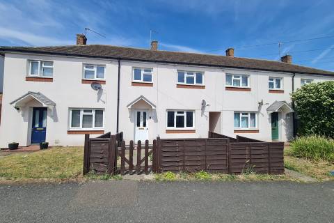 Property for auction in Norfolk