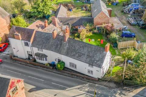 Property for auction in West Midlands