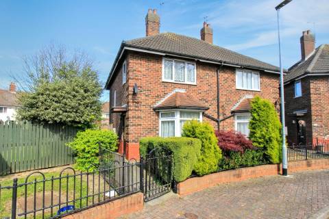 Property for auction in East Yorkshire