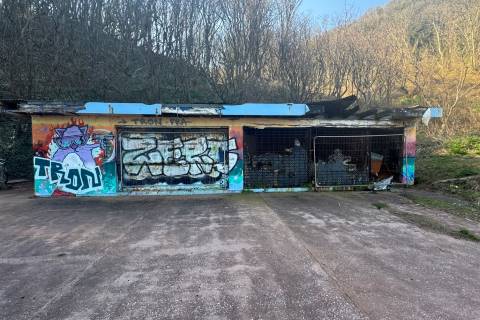 Property for auction in Devon