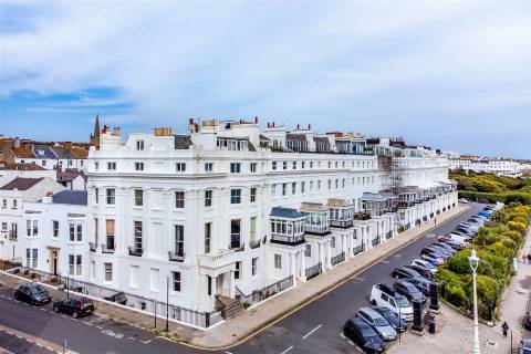 Property for auction in East Sussex