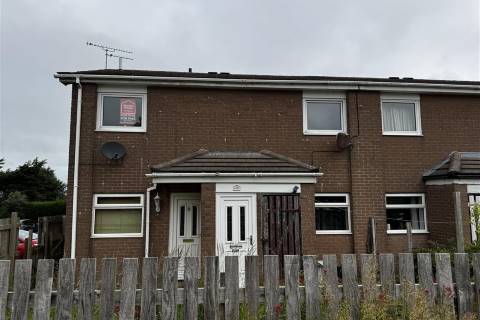 Property for auction in Cumbria