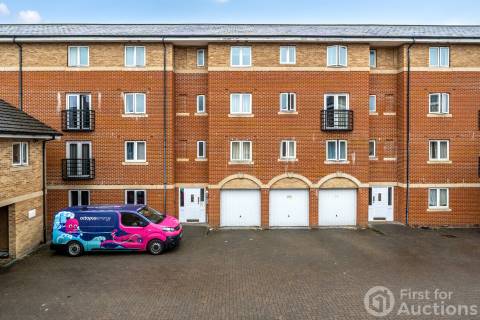 Property for auction in Wiltshire