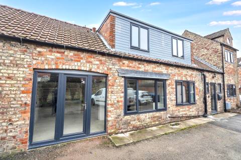 Property for auction in North Yorkshire
