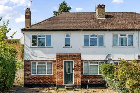 Property for auction in Middlesex