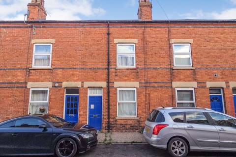 Property for auction in Lincolnshire