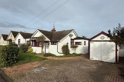 Property for auction in Essex