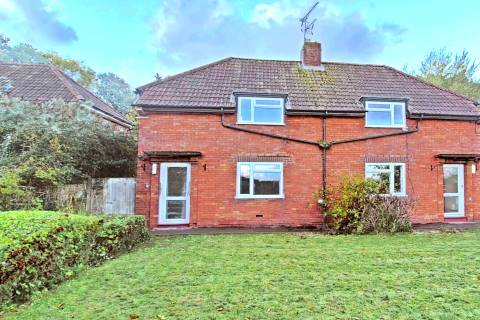 Property for auction in Somerset