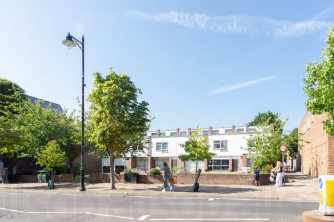 Property for auction in Kent