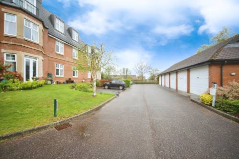 Property for auction in Somerset