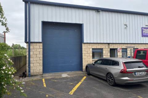 Property for auction in County Carlow