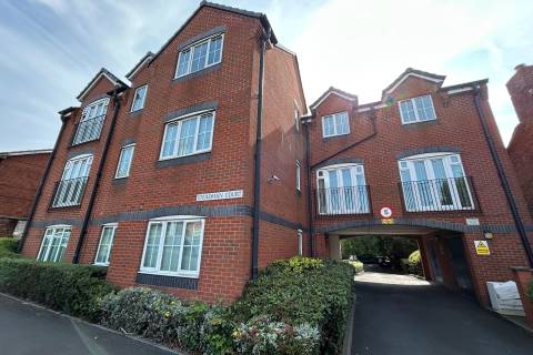 Property for auction in West Midlands