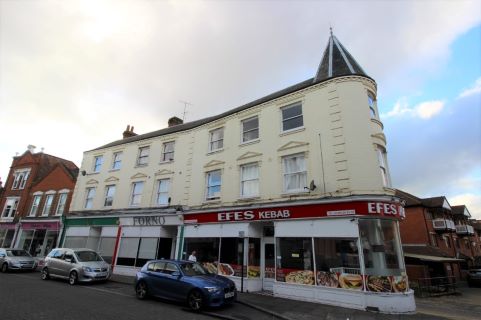 Property for auction in Suffolk