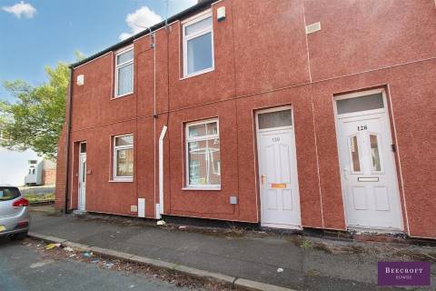 Property for auction in South Yorkshire