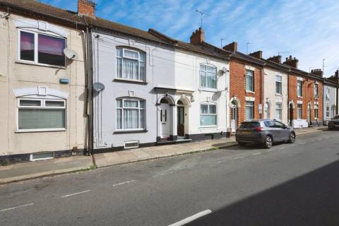 Property for auction in Northamptonshire