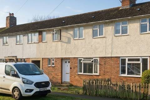 Property for auction in Oxfordshire