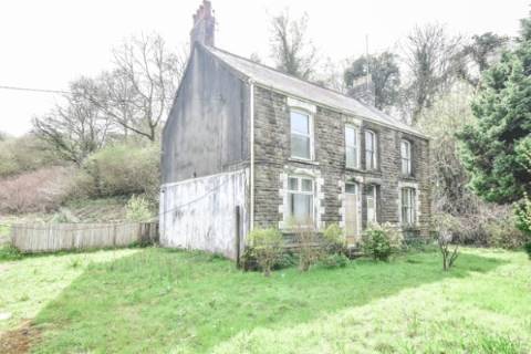 Property for auction in West Glamorgan