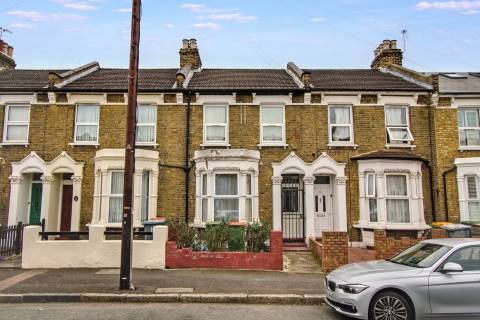 Property for auction in London