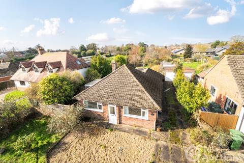 Property for auction in Suffolk