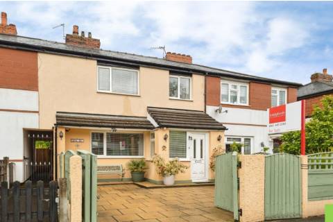 Property for auction in Lancashire