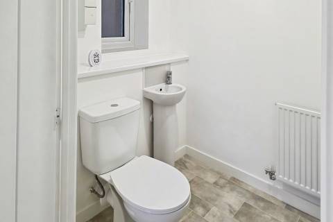 Property for auction in Cleveland