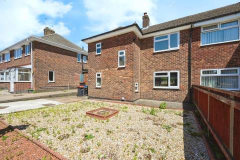 Property for auction in Nottinghamshire