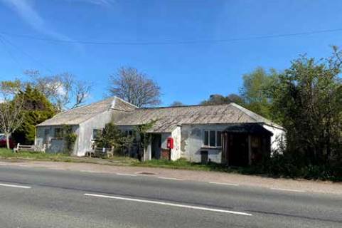Property for auction in Dorset