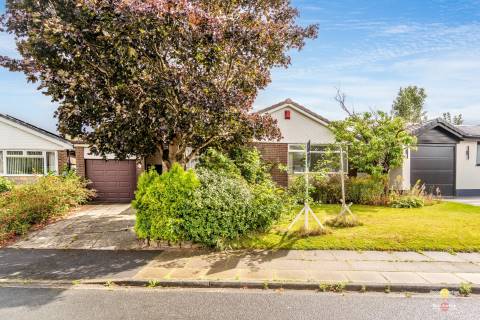 Property for auction in Lancashire