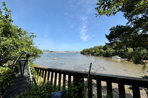 Property for auction in Cornwall